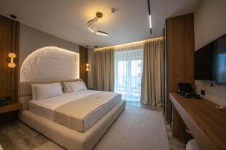 Noam Luxury Hotel - Saranda - 6