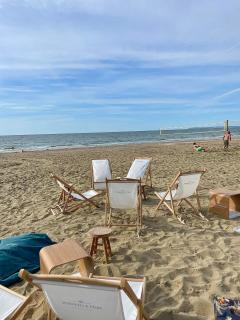 Appartement t2 cosy hypercentre 3mn de la plage - Villers-sur-Mer - 2