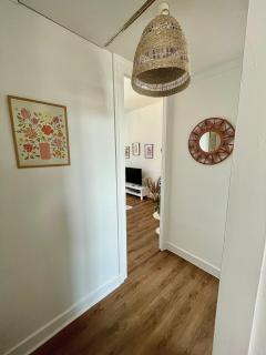 Appartement t2 cosy hypercentre 3mn de la plage - Villers-sur-Mer - 1