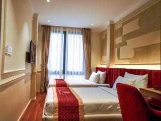 Maison d'An - Boutique Hotel - Da Lat - 6