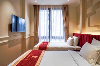 Maison d'An - Boutique Hotel - Da Lat - 4