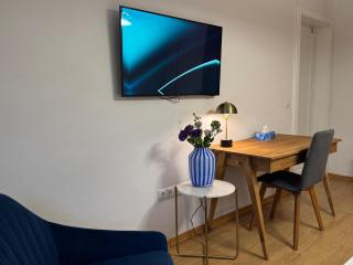 Aleea Cornisa Apartment - 3