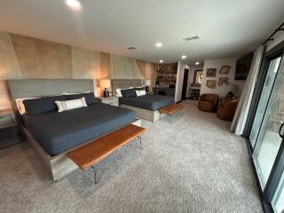 Luxury Hill Country Villa with Pool-Hot tub-Views - New Braunfels - 8