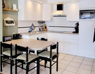 Ruim 4-persoonsappartement - Knokke-Heist - 5