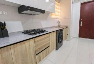 2 Bedroom Apartment Pent at Luxe Haven Ikoyi Lagos - 4