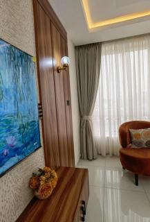Luxe Haven Penthouse Apartment Ikoyi - Lagos - 1