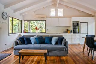 POOL HOUSE at Snows Creek Retreat - Goonengerry - 0