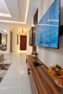 Luxe Haven Penthouse Apartment Ikoyi - Lagos - 0