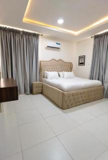2 Bedroom Apartment Pent at Luxe Haven Ikoyi Lagos - 1