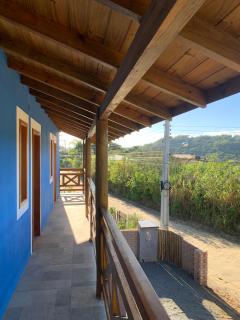 Pousada Santa Rosa - Imbituba - 1
