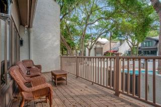 32 Turtle Lane at The Sea Pines Resort - Hilton Head Island - 9