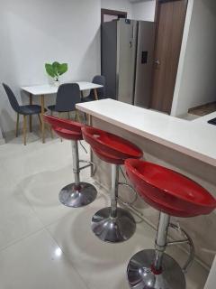 Apartamento modern laureles - Medellín - 5
