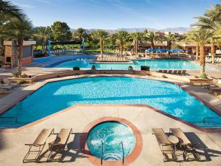 Marriott's Shadow Ridge 1BR Apartment with Resort Access - Palm Desert - 0