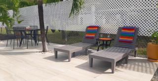 Mango Tree Cottage leisure pool near the beach - Saint Mary - 1