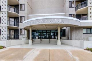 Virginia one #515 - 8