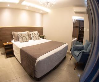 Concept Hotel Flat - Balneário Camboriú - 9