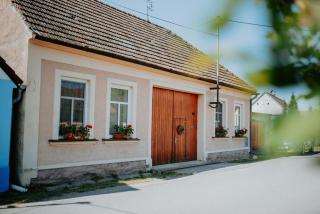 Dráchovský dvorek - Dráchov - 0