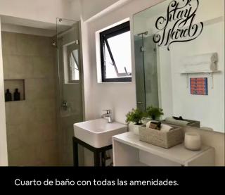 The Cozy spot - Mexico-Stad - 6