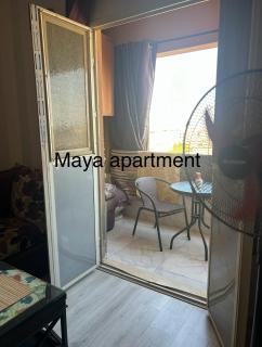 Maya Apartment - Il Cairo - 7