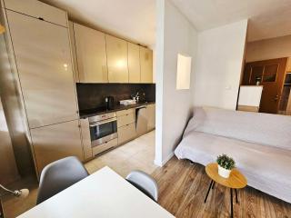Green Kabaty Apartment 5 - Varsovie - 7
