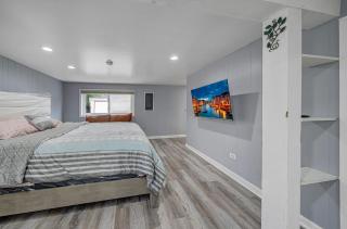 His Grace Garden Apartment - Villa Park - 8