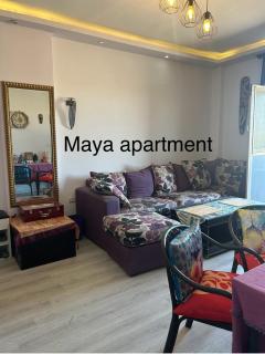 Maya Apartment - Il Cairo - 3