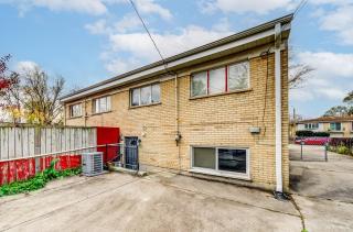His Grace Garden Apartment - Villa Park - 7