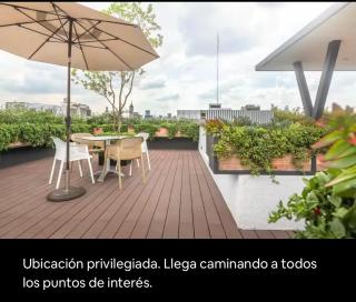The Cozy spot - Mexico-Stad - 3