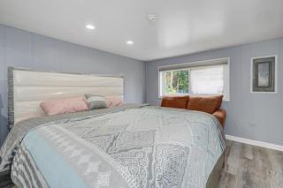 His Grace Garden Apartment - Villa Park - 5