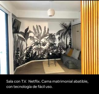 The Cozy spot - Mexico-Stad - 1