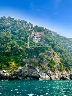 Portofino View - Unique House - Chiavari - 9
