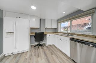 His Grace Garden Apartment - Villa Park - 1