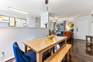 20 Mins from the Airport- Sunny Soling Hideaway - Savannah - 8
