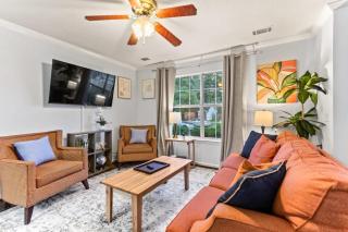 20 Mins from the Airport- Sunny Soling Hideaway - Savannah - 5