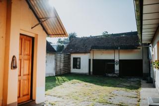 Dráchovský dvorek - Dráchov - 8