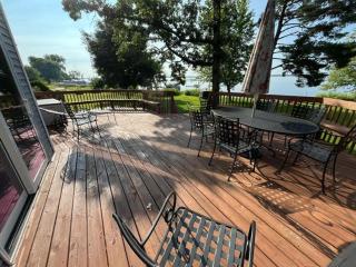 Olson Bay Getaway - Edgerton - 8