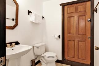 Black diamond chalet #1842 - Big Bear Lake - 8