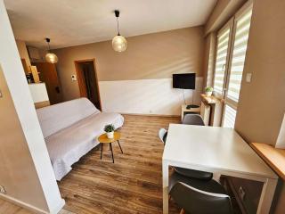 Green Kabaty Apartment 5 - Varsovie - 9