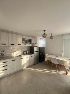 A&A apartments - Kravlja - 9