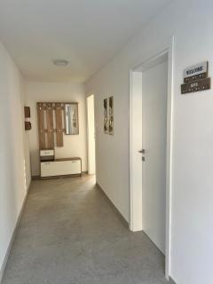 A&A apartments - Kravlja - 6