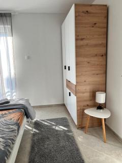 A&A apartments - Kravlja - 3
