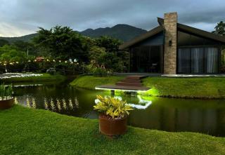 Casa del Lago - 7