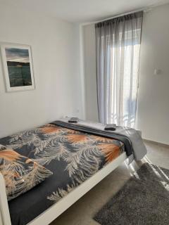A&A apartments - Kravlja - 2