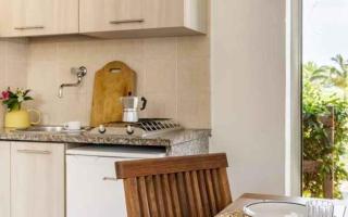 Apartments in Montalto Di Castro - Viterbo (Provinz) 54304 - Montalto di Castro - 7