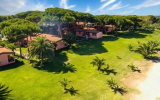 Apartments in Montalto Di Castro - Viterbo (Provinz) 54304 - Montalto di Castro - 6