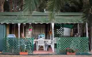 Apartments in Montalto Di Castro - Viterbo (Provinz) 54304 - Montalto di Castro - 2