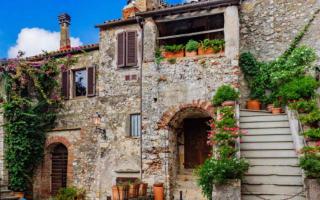 Apartments in Montalto Di Castro - Viterbo (Provinz) 54304 - Montalto di Castro - 1