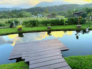 Casa del Lago - Bijagua - 1