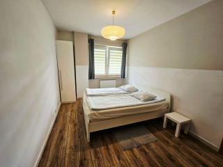 Green Kabaty Apartment 5 - Varsovie - 8