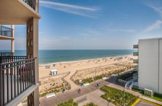 Virginia one #515 - Rehoboth Beach - 7